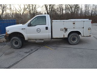 Property photo 1 - PERSONAL PROPERTY AUCTION, FORT WAYNE HOUSING AUTHORITY